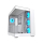 Obudowa COUGAR FV150 RGB White CGR-5KA1W-RGB